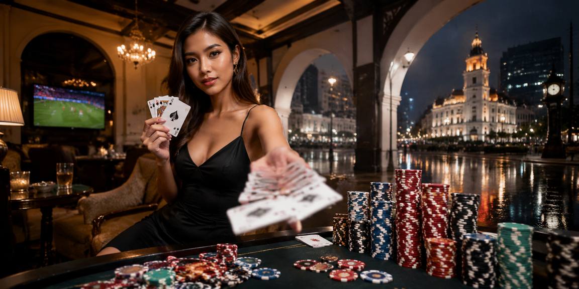 satta Serpent Lock Mechanic