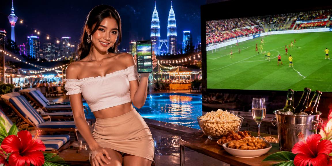 satta Pasaran Sepak Bola Eropa & Asia